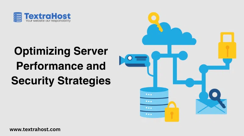 Optimizing Server Performance and Security Strategies